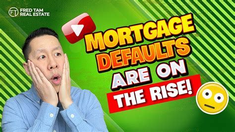 How To Take Advantage Of Mortgage Defaults Power Of Sale And