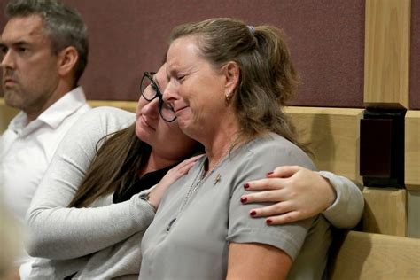 3 Years Later Parkland School Shooting Trial Still In Limbo