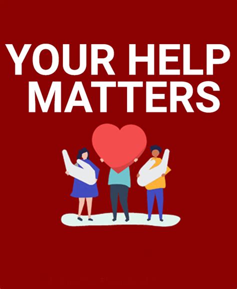 Your Help Matters Silliman University