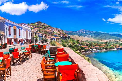 17 Most Beautiful Mediterranean Islands to Visit This Year - Nomad Paradise