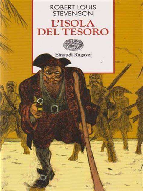 L Isola Del Tesoro Ediz Integrale Robert Louis Stevenson Libro