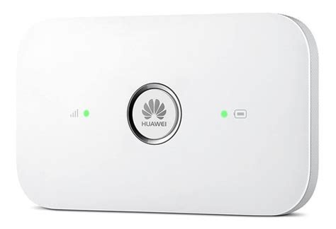 Mifi Portatil Modem 4g Router Original Huawei E5573 Liberado Meses