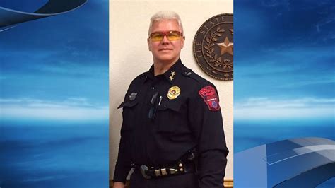 Johnson City Police Chief threatens to sue if city council fires him