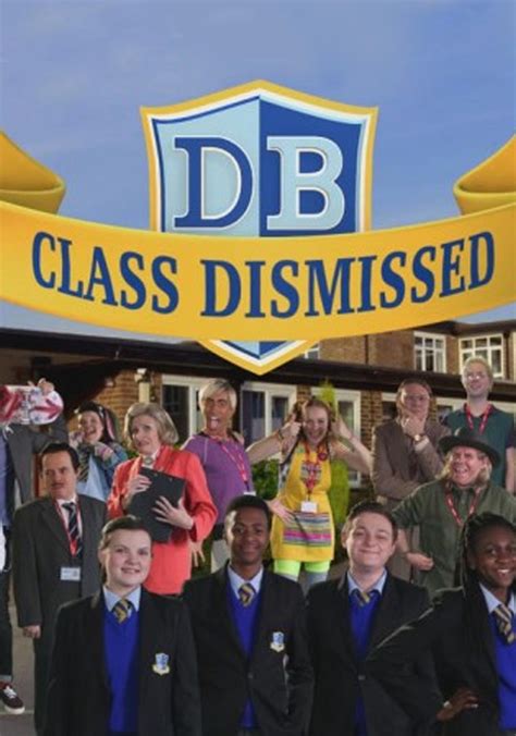 Class Dismissed Season 4 Watch Episodes Streaming Online