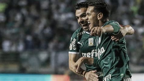 Jogo Do Palmeiras Ao Vivo Onde Assistir Palmeiras X Ponte Preta Hoje