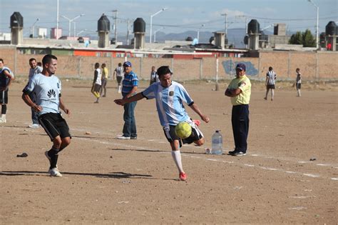 Plantean Reformas Contra Violencia En El Deporte