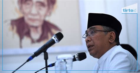 Ketum PBNU Bertemu Kaops NCS Polri Bahas Netralitas Pemilu 2024