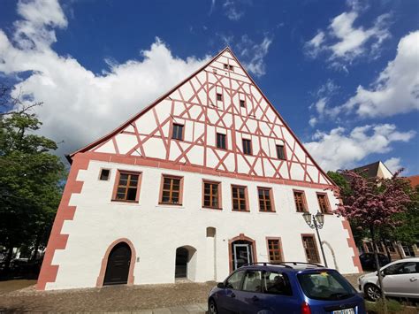 Rathaussaal Grimma Adtv Tanzschule Leipzig Oliver Tina