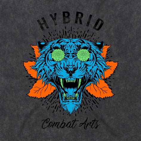 Hybrid Combat Arts