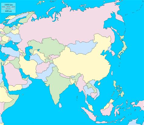 Asia Diagram Quizlet