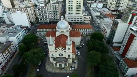 Catedral Metropolitana De Juiz De Fora Full Hd P Youtube