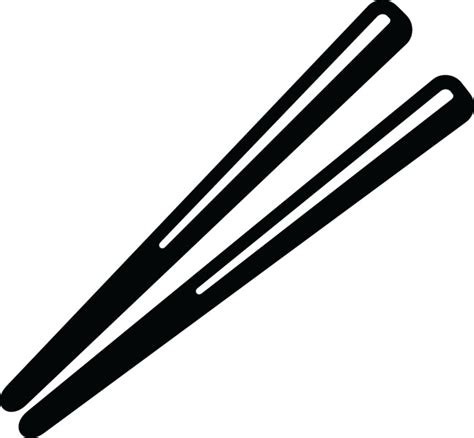 Chopsticks Clipart | Free Download Images of Chopsticks