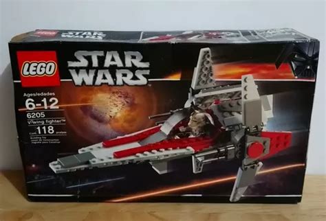 Lego V wing Fighter Envío gratis