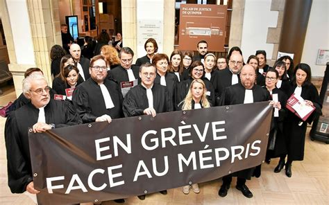 Les Avocats Quimp Rois Restent Mobilis S Le T L Gramme