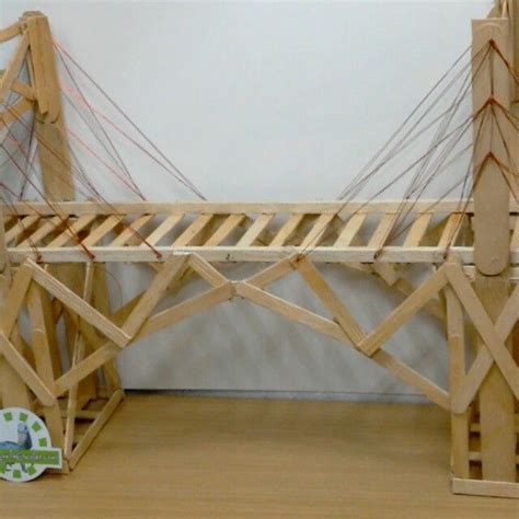 Como Hacer Un Puente De Palitos De Madera Wallvickersonduranceau