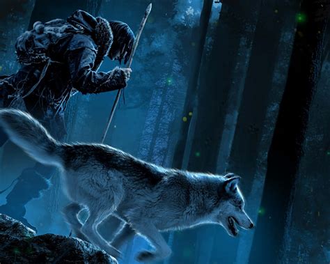 100 Alpha Wolf Wallpapers