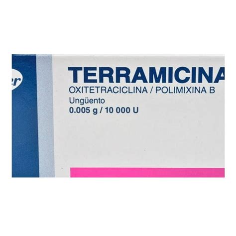 Cruz Verde Guatemala Terramicina Pomada Oftalmica Para Que 47 Off