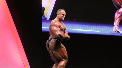 Alexander Fedorov Arnold Classic Europe Pro 2015 Full HD Video