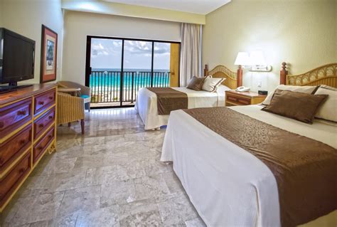 The Royal Sands Resort & Spa in Cancun - Room Deals, Photos & Reviews