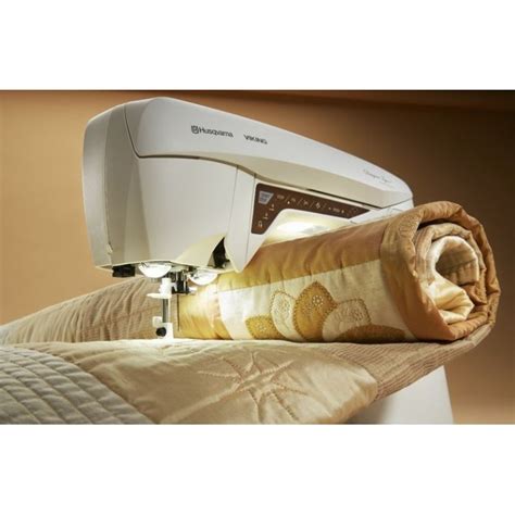 Husqvarna Viking Designer Topaz 25 Sewing Embroidery Machine