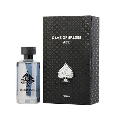 Ace Of Spades Ace Parfum Ml Perfumes Cardales