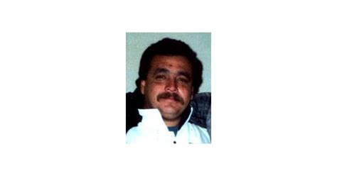 Rudy Espinoza Obituary 1957 2018 Modesto Ca Modesto Bee