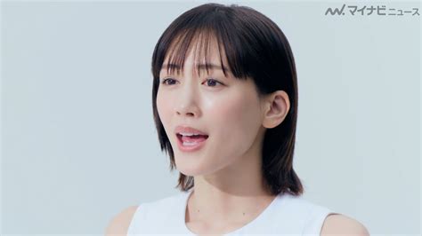 綾瀬はるか、伸びやかな歌声を披露！「いいもの見つけタンサ〜♪」江崎グリコ新cm公開 Youtube