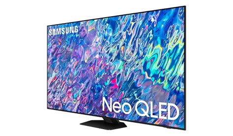 Samsung Qn85b 65 Neo Qled 4k Smart Tv Qn65qn85b