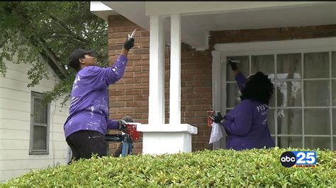 Prisma Health Teams With Habitat For Humanity To Restore Rebuild Homes