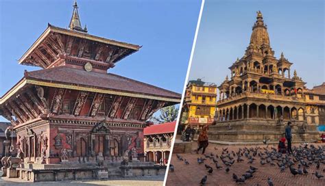 8 Famous Temples in Nepal You Must Visit - lifeberrys.com