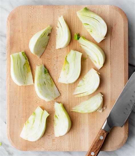 What Is Fennel And How To Cook It Recipes By Love And Lemons