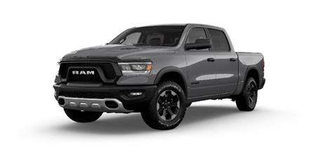 RAM REBEL