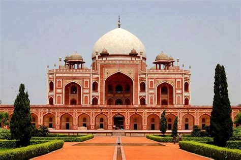 Delhi Sightseeing Tour By Bus Book Same Day Group Travel