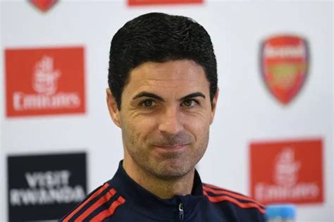 Mikel Arteta Delivers Graham Potter Verdict As Chelsea Hope To Follow