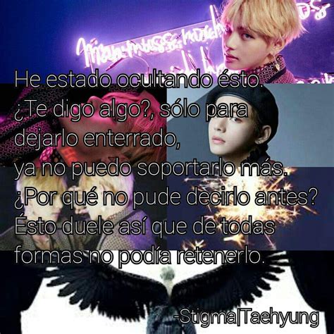 Frases De Canciones BTS ARMY S Amino Amino