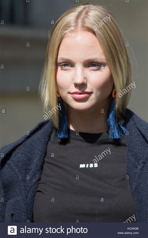 Blonde Girl Italy Hi Res Stock Photography And Images Alamy