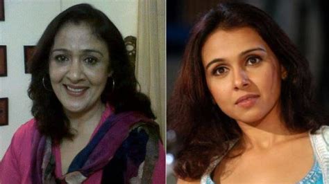 'English Vinglish' actress Sujata Kumar passes away | | NRI Pulse