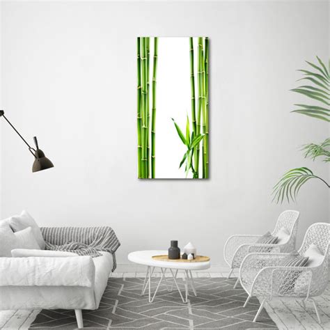 Sansibar Home Bamboo Kunstdrucke Auf Leinwand Wayfair De