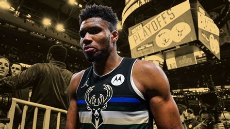 Made Me Fall In Love With Basketball Again” — Giannis Antetokounmpo