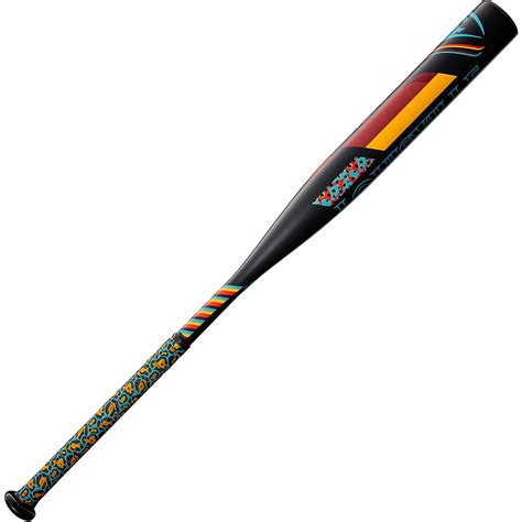 Louisville Slugger Diva 2022 Fastpitch Softball Bat 115 Academy