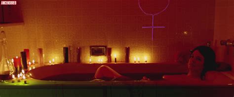 Naked Gilda Nomacce In Lilith IV