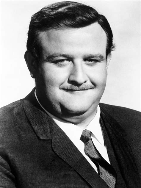 Victor Buono Actor Comedian