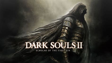 Dark Souls Scholar Of The First Sin Launch Trailer Ps News Alle