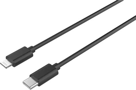 Essentiel B Lightning Naar Usb C Kabel 1 M Apple Certified Bestel Nu Morgen In Huis