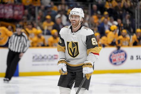 Predators Add Stamkos Marchessault In Blockbuster Moves Nhl Teams