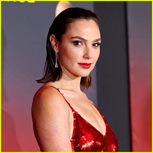 Gal Gadot Reveals The A Ha Moment She Had After Wonder Woman