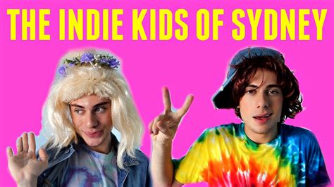 Indie Kids Youtube