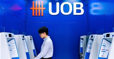 UOB Completes Acquisition Of Citigroups Consumer Banking In Vietnam