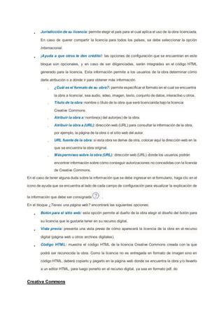 Derechos De Autor PDF