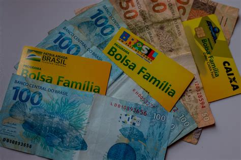 Nova Lei Do Bolsa Fam Lia De Saques Em Voc Precisa Conferir